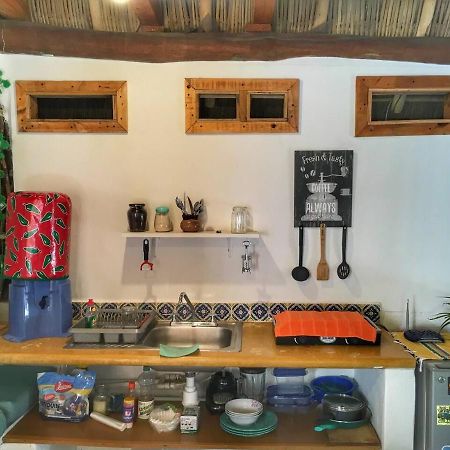 サユリタ Palapa Chili #ヴィラ エクステリア 写真