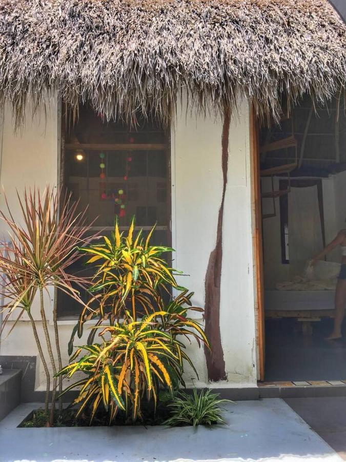 サユリタ Palapa Chili #ヴィラ エクステリア 写真