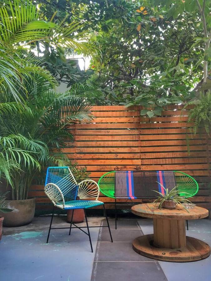 サユリタ Palapa Chili #ヴィラ エクステリア 写真