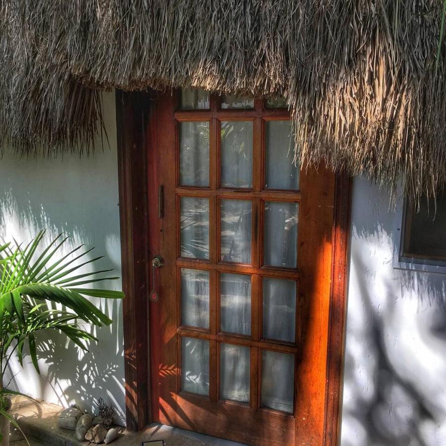 サユリタ Palapa Chili #ヴィラ エクステリア 写真