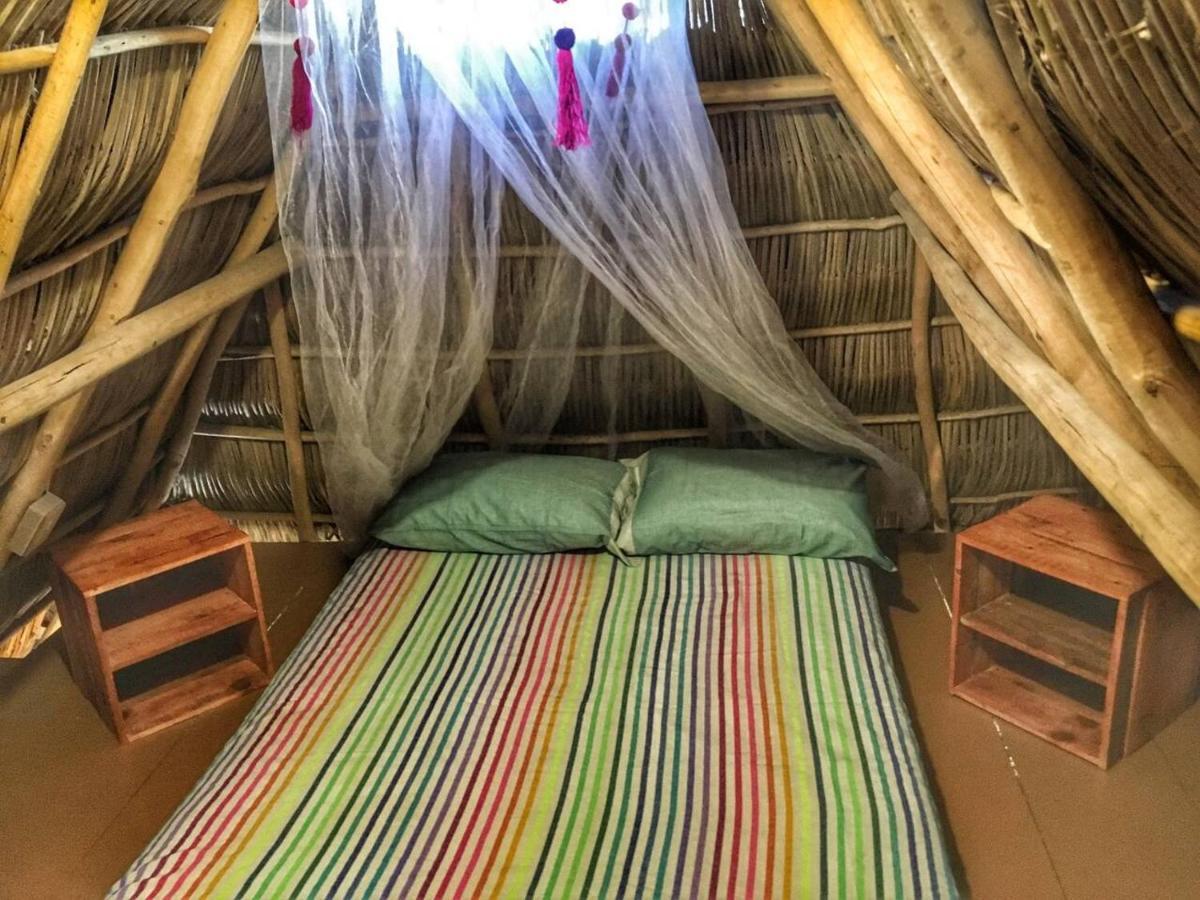 サユリタ Palapa Chili #ヴィラ エクステリア 写真