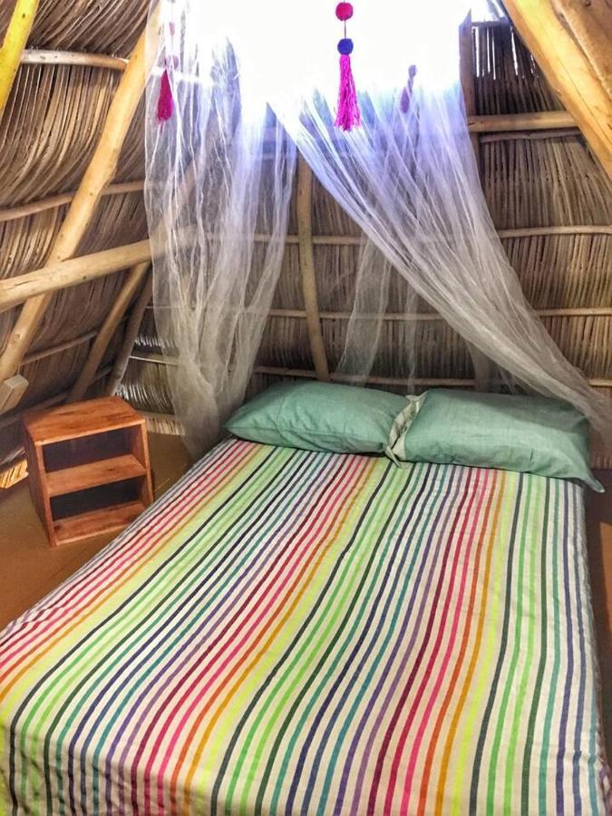 サユリタ Palapa Chili #ヴィラ エクステリア 写真