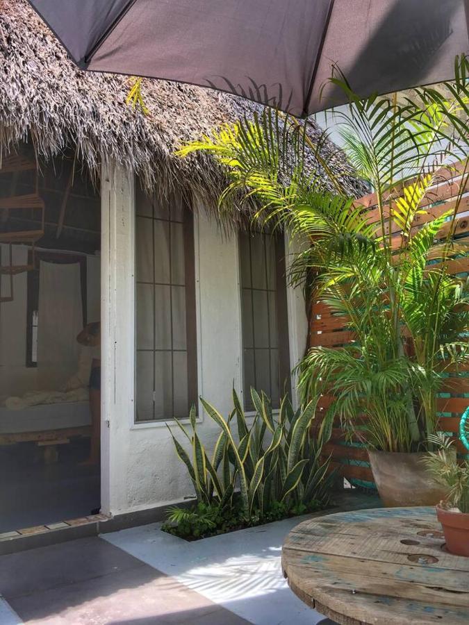 サユリタ Palapa Chili #ヴィラ エクステリア 写真