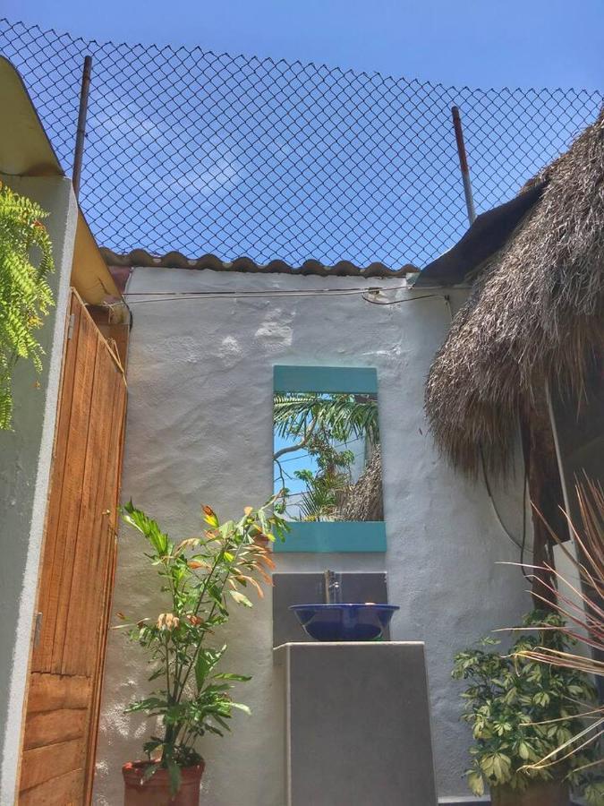 サユリタ Palapa Chili #ヴィラ エクステリア 写真