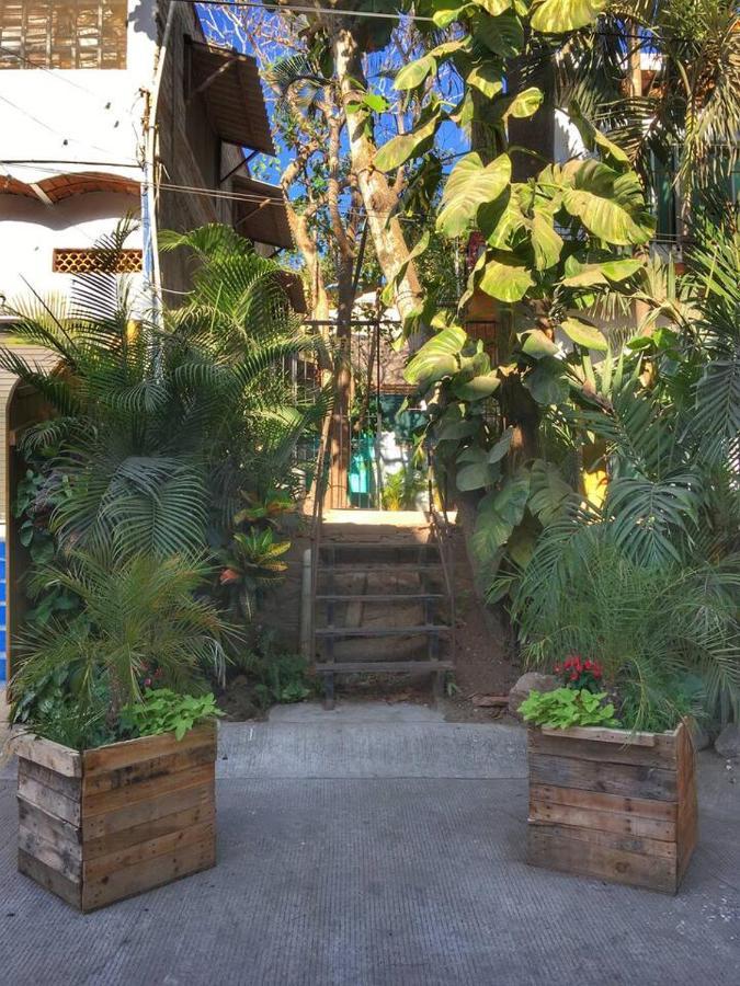 サユリタ Palapa Chili #ヴィラ エクステリア 写真