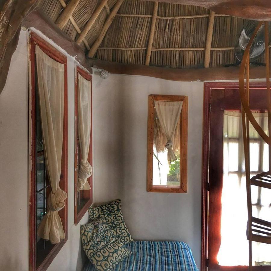 サユリタ Palapa Chili #ヴィラ エクステリア 写真